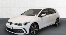 VOLKSWAGEN Golf 1.4 eHybrid 245ch GTE DSG6