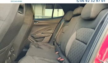 Photo Fabia Combi occasion 1.0 tsi 95ch ambition euro6d-ap ile Reunion.