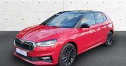 SKODA Fabia Combi 1.0 TSI 95ch Ambition Euro6d-AP