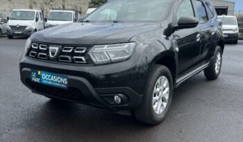 Vente Dacia Duster 1.5 blue dci 115ch limited 4x2 Leparc-gbh Comptoir Des Isles, La Reunion.