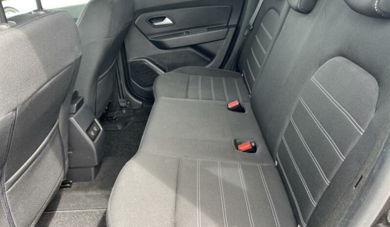 DACIA Duster 1.5 Blue dCi 115ch limited 4×2 complet