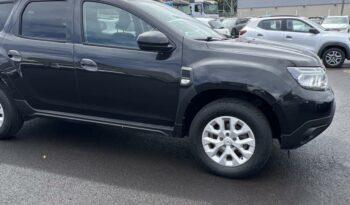 Occasion vehicule Reunion Dacia manuelle en vente à La Réunion.