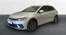 VOLKSWAGEN Polo 1.0 TSI 95ch Life