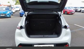 Reunion auto occasion 308 2022 1.5 bluehdi 130ch s&s active pack pas chère.