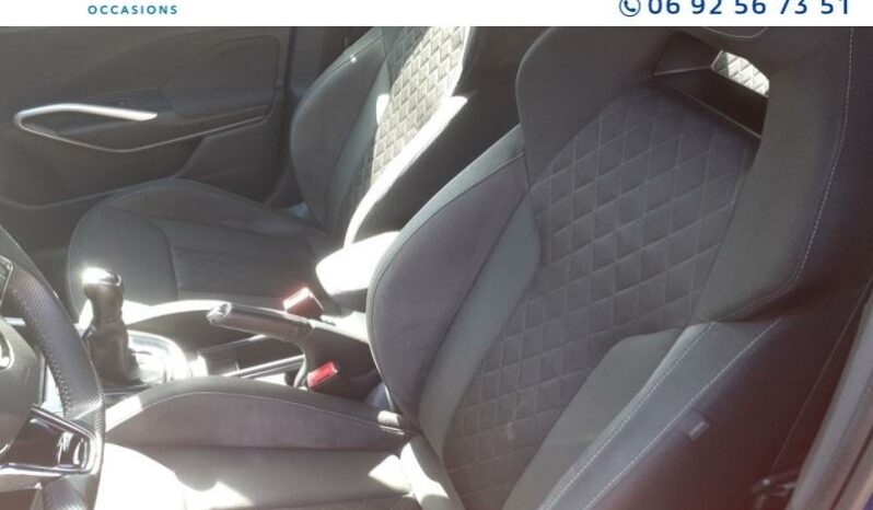 SKODA Fabia 1.0 TSI 95ch Ambition complet