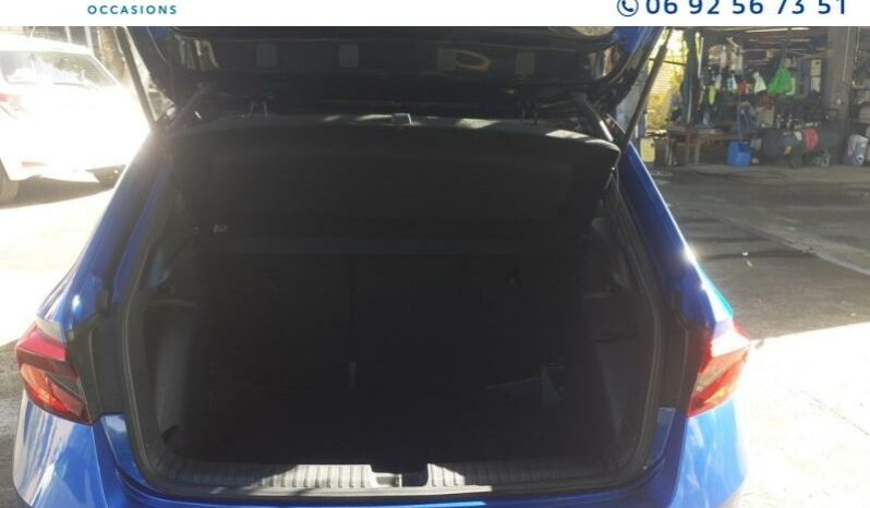 SKODA Fabia 1.0 TSI 95ch Ambition complet