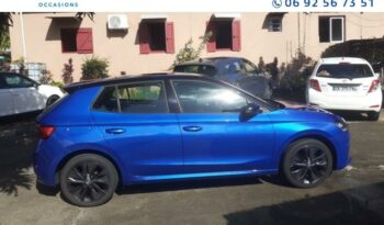 Occasion à prix réduit chez Cotrans-multi Marques Sainte Clotilde : Vente berline 2022, berline à La Reunion.