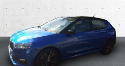 SKODA Fabia 1.0 TSI 95ch Ambition