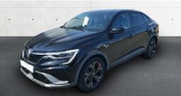RENAULT Arkana 1.3 TCe mild hybrid 140ch RS Line EDC -22