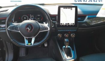 Vente de s.u.v. voiture occasion 974 Reunion.