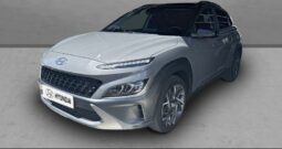 HYUNDAI Kona 1.6 GDi 141ch Hybrid Executive DCT-6
