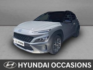 Vente Hyundai Kona 1.6 gdi 141ch hybrid executive dct-6 Hyundai-hyundai Sainte Clotilde, La Reunion.