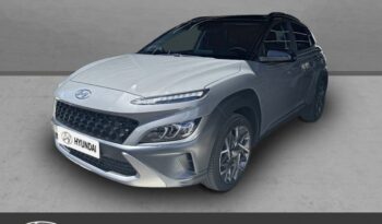 Vente Hyundai Kona 1.6 gdi 141ch hybrid executive dct-6 Hyundai-hyundai Sainte Clotilde, La Reunion.