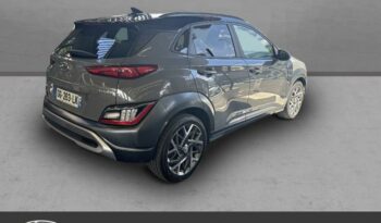 Kona occasion Reunion 1.6 gdi 141ch hybrid executive dct-6, modèle 2022 à vendre.