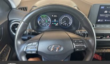 Occasion 974 : Découvrez la version 1.6 gdi 141ch hybrid executive dct-6 Hyundai 2022, Reunion.