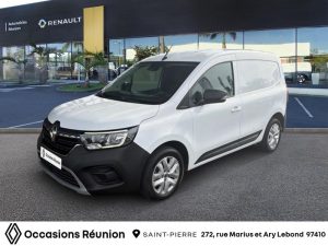 Vente Renault Kangoo Van l1 1.5 blue dci 95ch grand confort - 22 Renault-renault Saint Pierre, La Reunion.