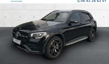 Vente Mercedes-benz Glc 300 e 211+122ch amg line 4matic 9g-tronic euro6d-t-evap-isc Cotrans-multi Marques Saint Pierre, La Reunion.