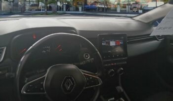 Occasion à vendre : Renault voiture blanc essence 1.0 tce 90ch limited x-tronic -21n Reunion