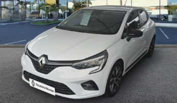 Vente Renault Clio 1.0 tce 90ch limited x-tronic -21n Renault-renault Le Port, La Reunion.