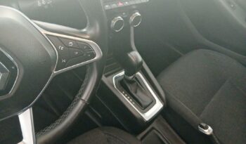 Reunion auto occasion Clio 2022 1.0 tce 90ch limited x-tronic -21n pas chère.