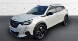PEUGEOT 2008 1.2 PureTech 130ch S&S Allure