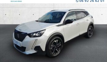 Vente Peugeot 2008 1.2 puretech 130ch s&s allure Cotrans-multi Marques Saint Pierre, La Reunion.