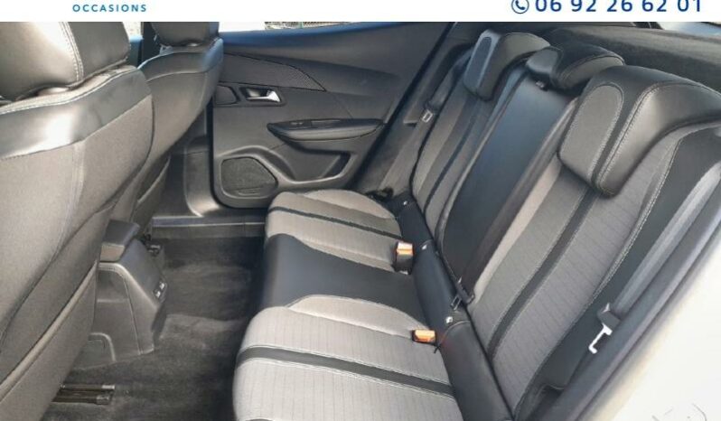 PEUGEOT 2008 1.2 PureTech 130ch S&S Allure complet
