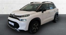 CITROEN C3 Aircross BlueHDi 110ch S&S C-Series 2022