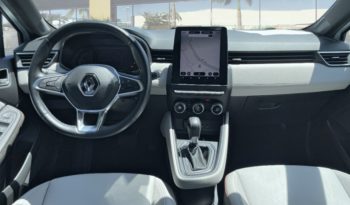 Occasion à vendre : Renault voiture blanc quartz hybride : essence/electrique 1.6 e-tech hybride 140ch initiale paris -21n Reunion