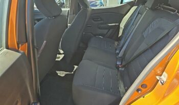 Image illustrative Berline occasion climatisation blanc Reunion à saisir.