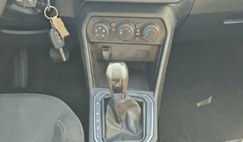 Reunion auto occasion Sandero 2022 1.0 tce 90ch essential cvt pas chère.