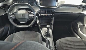 Occasion à vendre : Peugeot voiture jaune diesel 1.5 bluehdi 100ch s&s active Reunion
