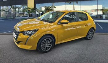 Vente Peugeot 208 1.5 bluehdi 100ch s&s active Renault-renault Saint Denis, La Reunion.