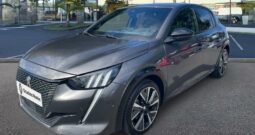 PEUGEOT 208 1.5 BlueHDi 100ch S&S GT