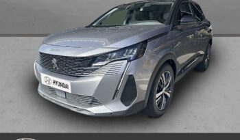 Vente Peugeot 3008 1.2 puretech 130ch s&s allure pack eat8 Hyundai-hyundai Sainte Clotilde, La Reunion.