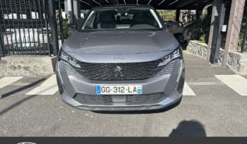 Reunion auto occasion 3008 2022 1.2 puretech 130ch s&s allure pack eat8 pas chère.