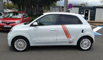 Occasion à prix réduit chez Renault-renault Saint Pierre : Vente berline 2022, berline à La Reunion.