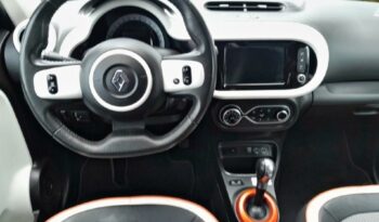 Occasion à vendre : Renault voiture blanc quartz electrique e-tech electric vibes r80 achat intégral - 21 Reunion