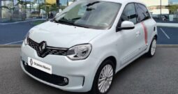 RENAULT Twingo E-Tech Electric Vibes R80 Achat Intégral – 21