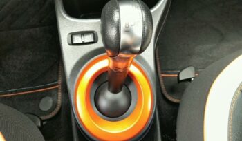 Reunion auto occasion Twingo 2022 e-tech electric vibes r80 achat intégral - 21 pas chère.