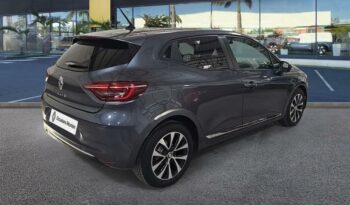 Clio occasion Reunion 1.0 tce 90ch evolution, modèle 2022 à vendre.