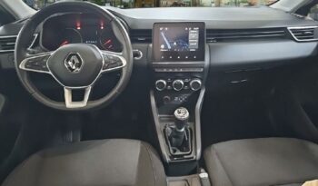 Occasion à vendre : Renault voiture gris titanium essence 1.0 tce 90ch evolution Reunion