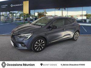 Vente Renault Clio 1.0 tce 90ch evolution Renault-renault Saint Denis, La Reunion.