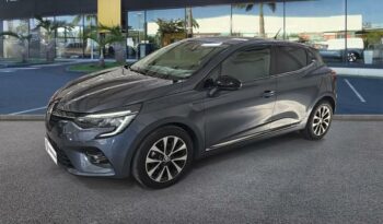 Vente Renault Clio 1.0 tce 90ch evolution Renault-renault Saint Denis, La Reunion.