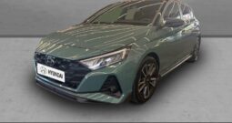HYUNDAI i20 1.0 T-GDi 100ch Hybrid N Line Creative