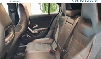 Photo Classe A occasion 200 163ch amg line 7g-dct 9cv ile Reunion.