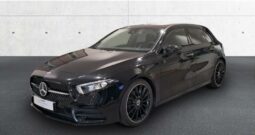 MERCEDES-BENZ Classe A 200 163ch AMG Line 7G-DCT 9cv