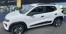 DACIA Spring Business 2020 – Achat Intégral