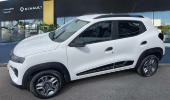 Vente Dacia Spring business 2020 - achat intégral Renault-renault Saint Denis, La Reunion.