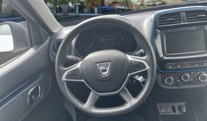 DACIA Spring Business 2020 – Achat Intégral complet